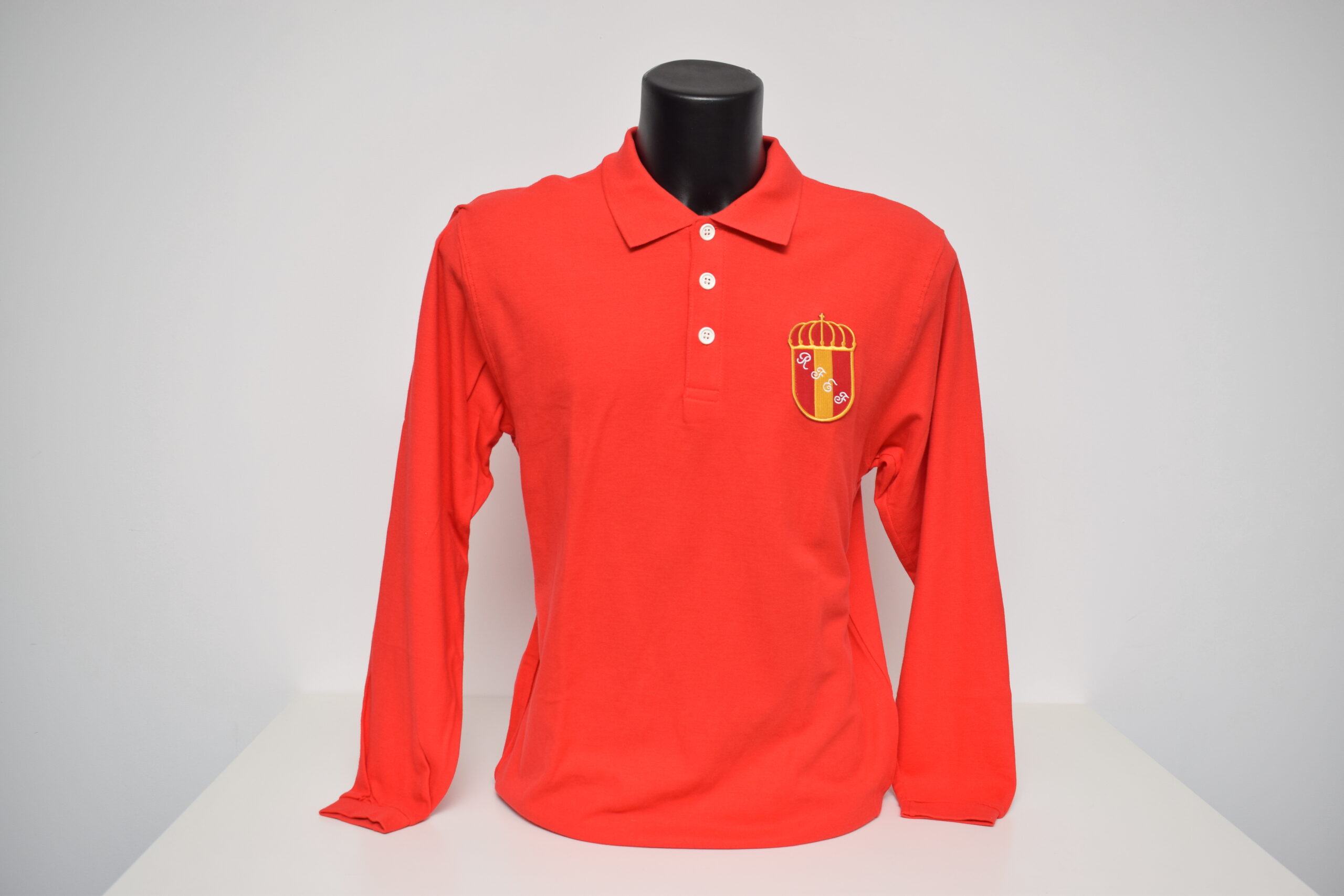 1922: Vuelve el color rojo