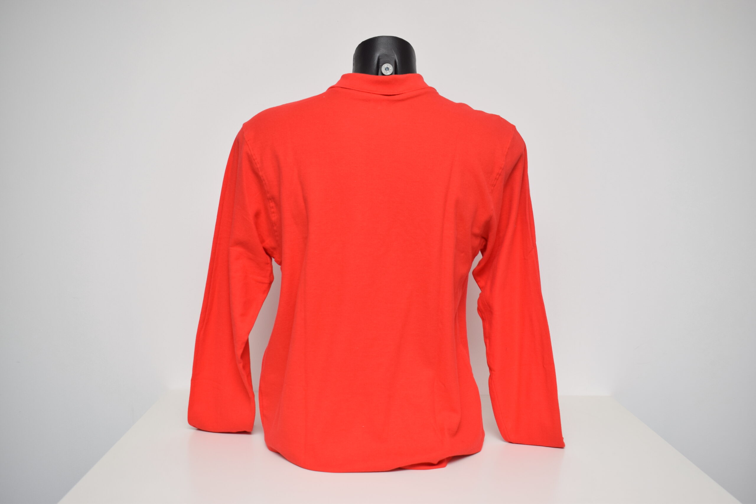 1922: Vuelve el color rojo - Galería